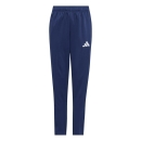 ENTRADA 26 Youth Training pants TEAM NAVY BLUE/WHITE