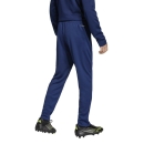 ENTRADA 26 Youth Training pants TEAM NAVY BLUE/WHITE