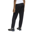 ENTRADA 26 Youth Training pants BLACK/WHITE