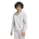 ENTRADA 26 Youth Sweat TEAM LIGHT GREY/WHITE