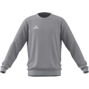 ENTRADA 26 Youth Sweat TEAM LIGHT GREY/WHITE