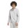 ENTRADA 26 Kinder-Sweatshirt TEAM LIGHT GREY/WHITE