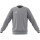 ENTRADA 26 Kinder-Sweatshirt TEAM LIGHT GREY/WHITE