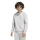ENTRADA 26 Youth Sweat TEAM LIGHT GREY/WHITE