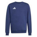 ENTRADA 26 Youth Sweat TEAM NAVY BLUE/WHITE