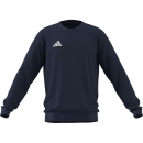 ENTRADA 26 Youth Sweat TEAM NAVY BLUE/WHITE