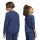 ENTRADA 26 Kinder-Sweatshirt TEAM NAVY BLUE/WHITE