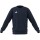 ENTRADA 26 Kinder-Sweatshirt TEAM NAVY BLUE/WHITE