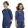ENTRADA 26 Youth Sweat TEAM NAVY BLUE/WHITE