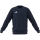 ENTRADA 26 Youth Sweat TEAM NAVY BLUE/WHITE