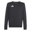 ENTRADA 26 Kinder-Sweatshirt BLACK/WHITE