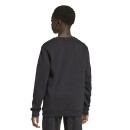 ENTRADA 26 Kinder-Sweatshirt BLACK/WHITE