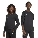 ENTRADA 26 Kinder-Sweatshirt BLACK/WHITE