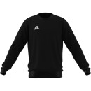 ENTRADA 26 Kinder-Sweatshirt BLACK/WHITE
