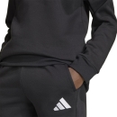 ENTRADA 26 Youth Sweat BLACK/WHITE