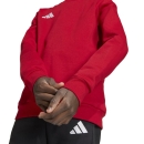 ENTRADA 26 Youth Sweat TEAM POWER RED/WHITE
