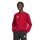 ENTRADA 26 Kinder-Sweatshirt TEAM POWER RED/WHITE