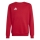 ENTRADA 26 Youth Sweat TEAM POWER RED/WHITE