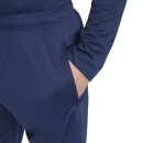 ENTRADA 26 Training short TEAM NAVY BLUE/WHITE