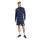ENTRADA 26 Training short TEAM NAVY BLUE/WHITE