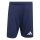 ENTRADA 26 Trainingsshort TEAM NAVY BLUE/WHITE