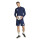 ENTRADA 26 Trainingsshort TEAM NAVY BLUE/WHITE