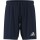 ENTRADA 26 Trainingsshort TEAM NAVY BLUE/WHITE