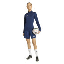 ENTRADA 26 Damen-Trainingsshort TEAM NAVY BLUE/WHITE