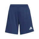ENTRADA 26 Womens Training short TEAM NAVY BLUE/WHITE