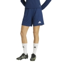 ENTRADA 26 Womens Training short TEAM NAVY BLUE/WHITE