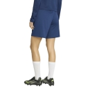 ENTRADA 26 Womens Training short TEAM NAVY BLUE/WHITE