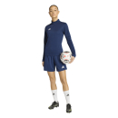 ENTRADA 26 Womens Training short TEAM NAVY BLUE/WHITE