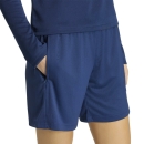 ENTRADA 26 Womens Training short TEAM NAVY BLUE/WHITE