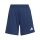 ENTRADA 26 Damen-Trainingsshort TEAM NAVY BLUE/WHITE