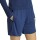 ENTRADA 26 Damen-Trainingsshort TEAM NAVY BLUE/WHITE