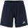 ENTRADA 26 Damen-Trainingsshort TEAM NAVY BLUE/WHITE