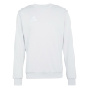 ENTRADA 26 Sweat TEAM LIGHT GREY/WHITE