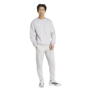 ENTRADA 26 Sweat TEAM LIGHT GREY/WHITE