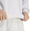 ENTRADA 26 Sweat TEAM LIGHT GREY/WHITE