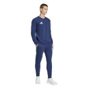 ENTRADA 26 Sweatshirt TEAM NAVY BLUE/WHITE