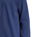 ENTRADA 26 Sweatshirt TEAM NAVY BLUE/WHITE