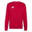 ENTRADA 26 Sweat TEAM POWER RED/WHITE