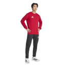 ENTRADA 26 Sweat TEAM POWER RED/WHITE