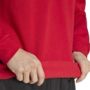 ENTRADA 26 Sweat TEAM POWER RED/WHITE