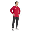ENTRADA 26 Sweatshirt TEAM POWER RED/WHITE