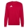 ENTRADA 26 Sweatshirt TEAM POWER RED/WHITE