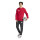 ENTRADA 26 Sweatshirt TEAM POWER RED/WHITE