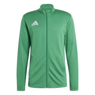 ENTRADA 26 Trainingsjacke TEAM GREEN/WHITE
