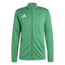ENTRADA 26 Training jacket TEAM GREEN/WHITE