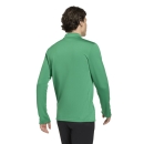 ENTRADA 26 Training jacket TEAM GREEN/WHITE